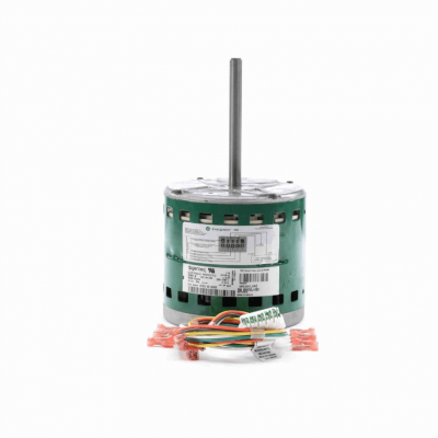 [6203E] 6203E ECM INDOOR BLOWER MOTOR 1/3HP 1075RPM 208-230V