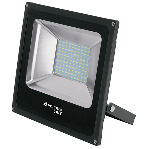 [48221] 48221 SLIM LED LLOOR LIGHT  50W 6500K 120-220V 50W