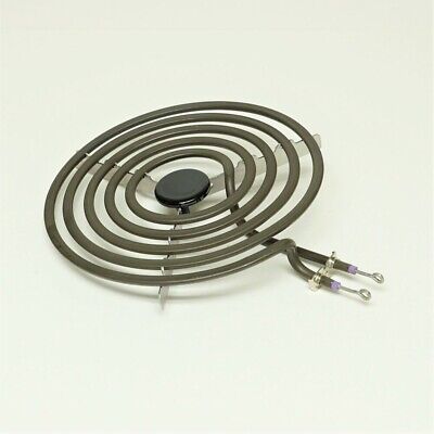[MP26YA WP660533] MP26YA  WP660533  8'' SURFASE RANGE ELEMENT 5T8 2600W SURFACE ELEMENT  HORNILLA