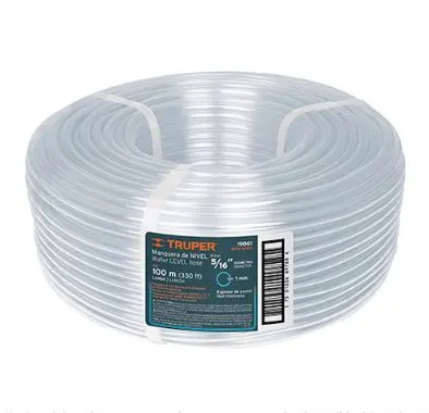 [19863] 19863  MANGUERA DE NIVEL 1/2''  1.3MM  330FT   1/2" Level Hose 328 ft