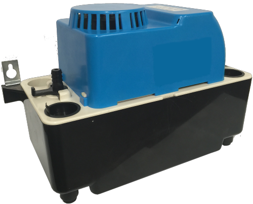 [SPCP230] SPCP230 CONDENSDATE PUMP WITH AUDIBLE ALARM 230V