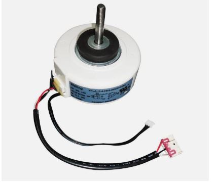 [QSM-18] QMS-18   MINI SPLIT MOTOR 18W 220V