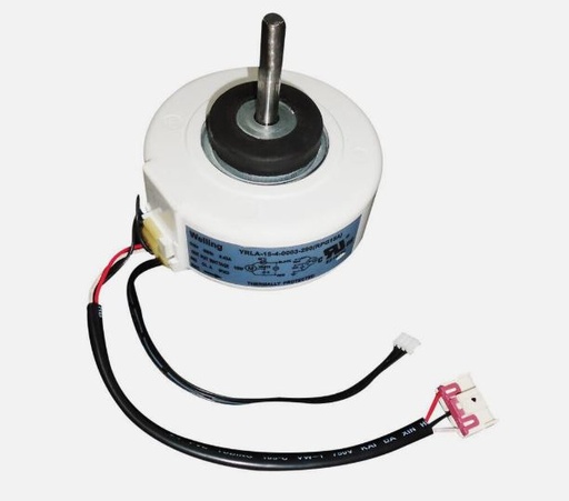 [QMS-22] QMS-22 MINI SPLIT MOTOR  22W 220V