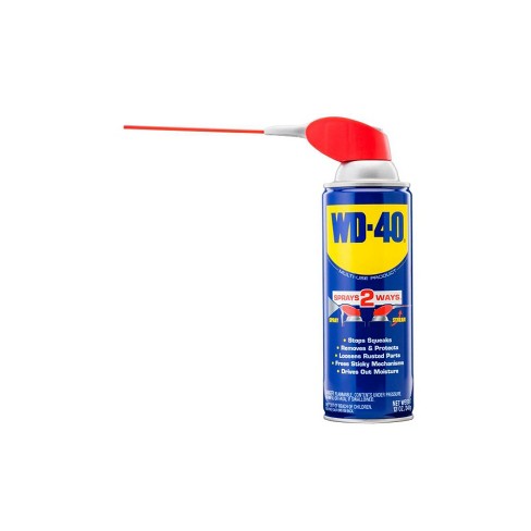 [WD-40  490057] WD-40 490057  12OZ MODUL AEROSOL LUBRICANT