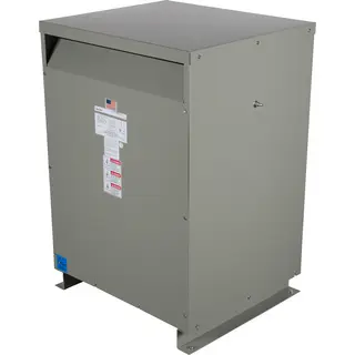[85-1030SH] 85-1030SH TRANSFORMER 75KVA 1P P-240/480 S-120/240