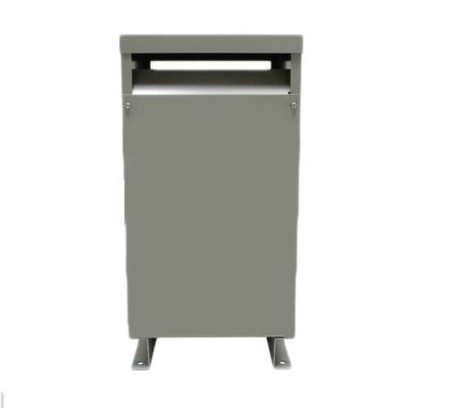 [41-1470] 41-1470  TRANSFORMER 15KVA 1P P-240/480 S-120/240