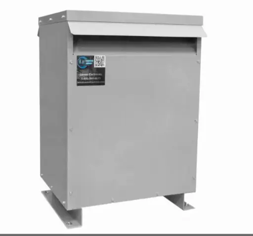 [85-1075] 85-1075  TRANSFORMER 25KVA 1P P-240/480 S-120/240