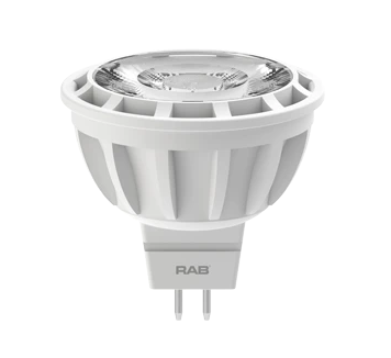 [MR167.55035DDIM] MR167.55035DDIM    LED  MR16  7.5W.50K.12V.DIM