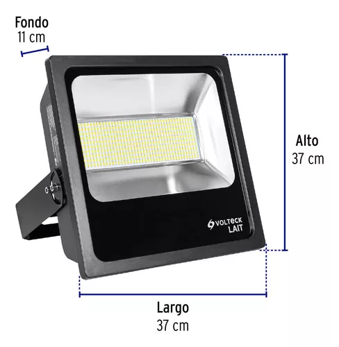 [46127] 46127  ultra slim led flood light  6500K OUTDOOR 120V-220V , 200W