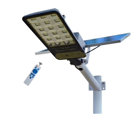 [46959] 46959    LED Streetlights Suburban LED With Solar Panel  