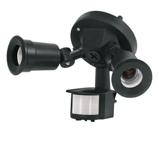 [47275] 47275  OUTDOOR LIGHT MOTION SENSOR SECURITY LIGHT