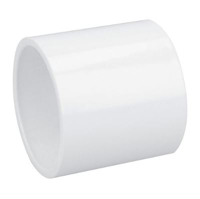 [45531 429-020] 45531 429-020   2", PVC coupling