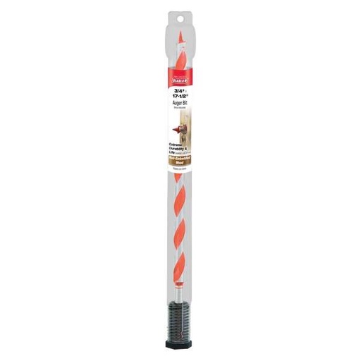 [DAG3070] DAG3070   DIABLO AUGER BIT 3/4'' X 17-1 