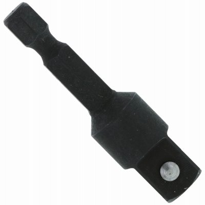 [DSA0375] DSA0375   SOCKET ADAPTER 2''  3/8" SOCKET ADAPTER 2"