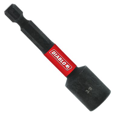 [DNTSL38] DNTSL38   MAGNETIC NUT DRIVER 3/8''  NUTSETTER 2-9/16" DNTSL38