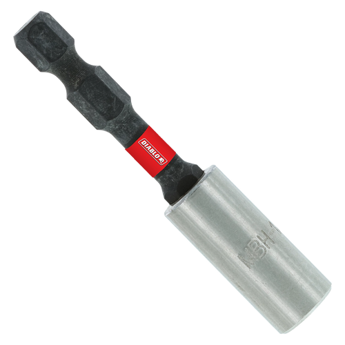 [DBH600] DBH600 DB STANDARD BIT HOLDER 6" 