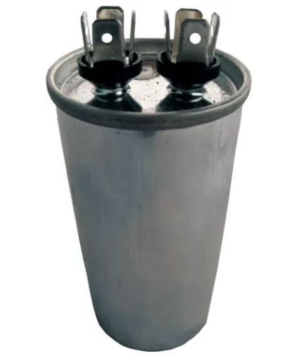 [CR40X370R] CR40X370R  A/C CAPACITOR