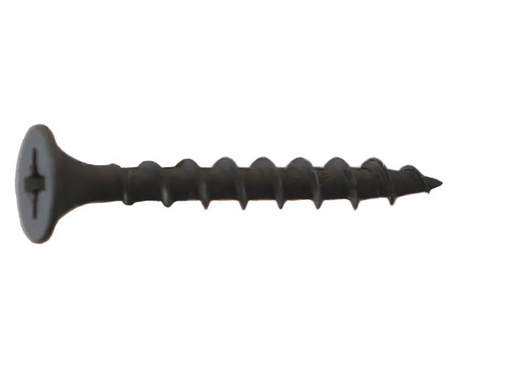 [DWCP114 44338] DWCP114  44338  DRAYWALL SCREW 100P  #6'' X 1-1/4''