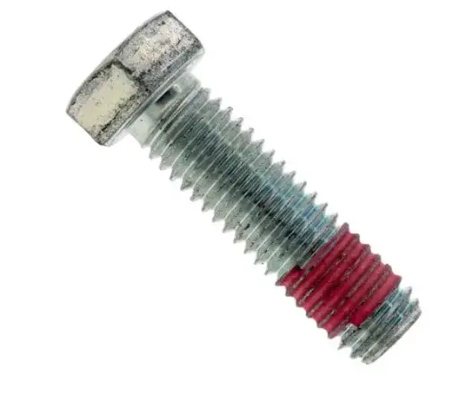 [3005112 PB36/N09] 3005112  PB36/N09  SCREWS  KIT CHRISTY BOLT HEX 3/8'' PB36/N09 QTY-2