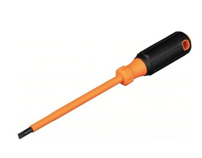 [682-4INS] 682-4INS  INSULATED DESTORNILLADOR PALETA KLEIN TOOL
