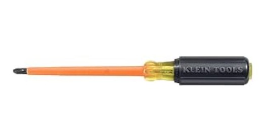 [683-4INS] 683-4INS  INSULATED DESTORNILLADOR ESTRELLA KLEIN TOOL