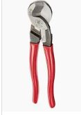 [63225RINS] 63225RINS INSULATED CUTTER KLEIN High-Leverage tool 