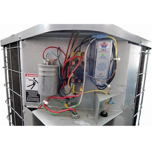 [LBK10] LBK10  SURGE PROTECTOR 120/208/240 VAC SINGLE PHASE LBK10