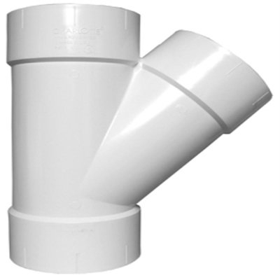 [K090050 4810] K090050 4810  ( Y ) PVC DRENAGE 1-1/2'' AGUA 