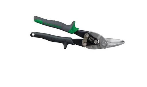 [1201R] 1201R  Aviation Snips, Wire Cutter, Right, 10.063'' KLEIN TIGERA
