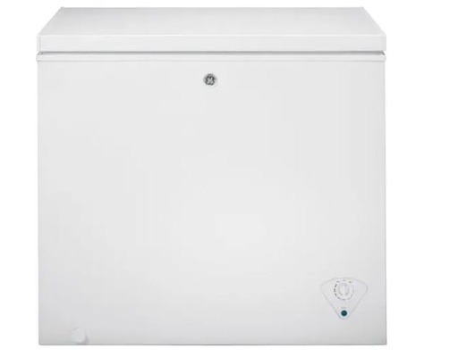 [FCM7STBWW] FCM7STBWW   GENERAL ELECTRIC FRICER R600A 115V AC