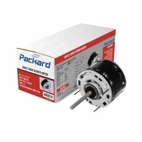 [43590] 43590   BLOWER MOTOR   3/4 HP 208-230V 1075 RPM 
