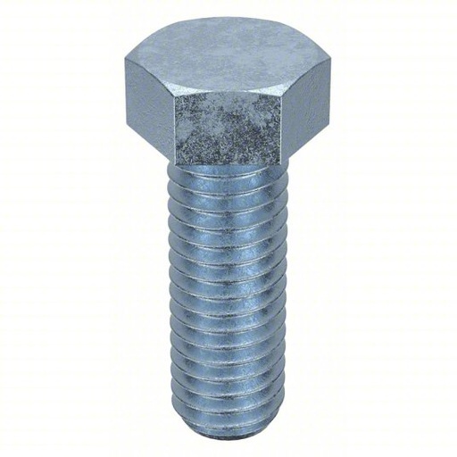 [NIK-207633] NIK-207633 METRIC HEX HEAD BOLTS FULL M10 1.5 X35