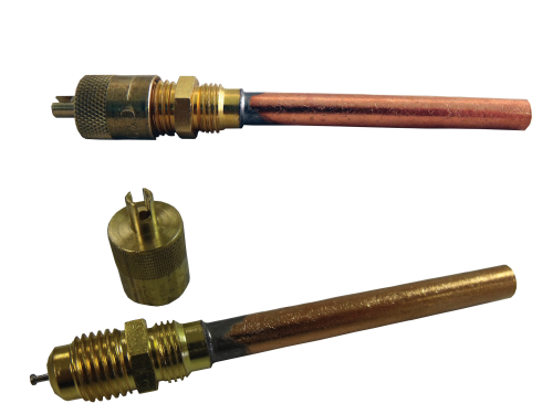 [SF3604] SF3604  LINE SERVICE VALVE 1/4MALE 1/8 MPT 1/4 TUBE