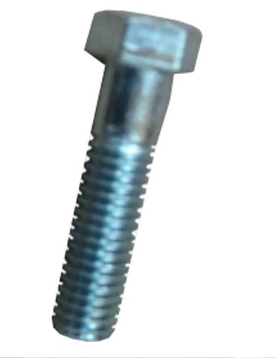 [NIK-318173] NIK-318173  HEX CAP CREWS HALF THREAD 7/16 X 2''