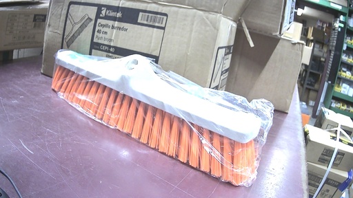 [57035] 57035  CEPILLO BARREDOR 40CM