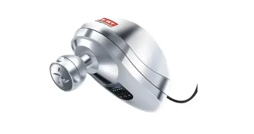 [AHSH3500] Electric Tankless Shower Water Heater 110V – Instant Hot Water.