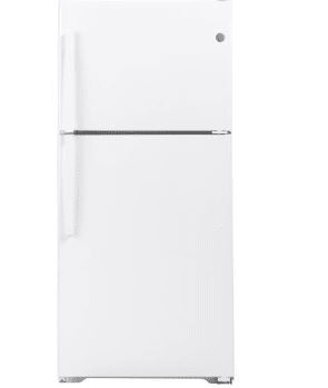 [GTS19KGNRWW] GTS19KGNRWW  REFRIGERADO GE 19.2 CFT WHITE