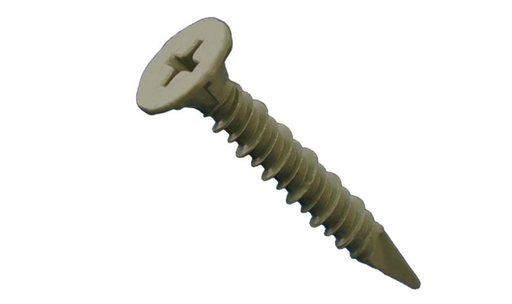 [DR114S] DR114S  DUROCK SCREW 8X1-1/4