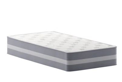 [COLCHON QUEEN] REGULAR QUEEN COLCHON MATTRESS
