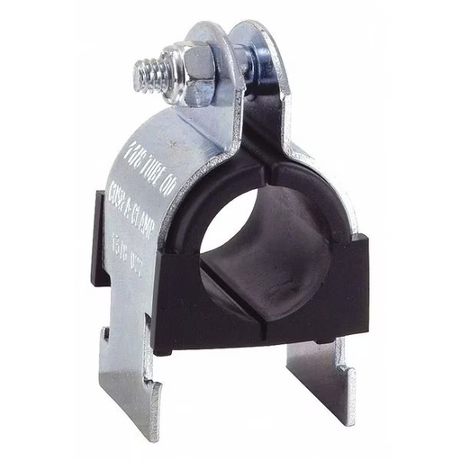 [030N034] 030N034 CUSH-A-CLAMP 1-7/8'' TUBE OR 1-1/2'' PIPE EG 9ELECT0