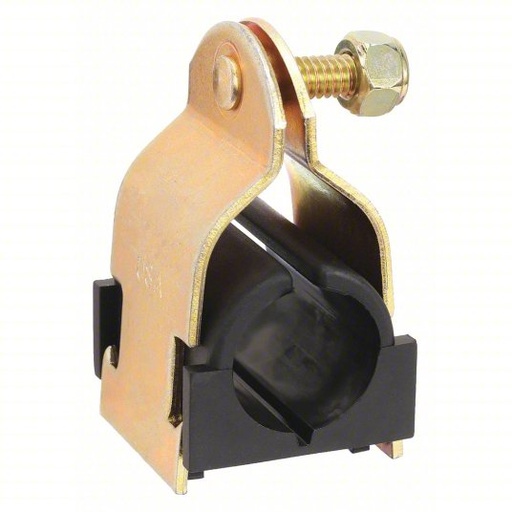 [038N044] 038N044 CUSH-A-CLAMP 2-3/8'' TUBE OR 2''PIPE EG 9ELECTRO-GAS