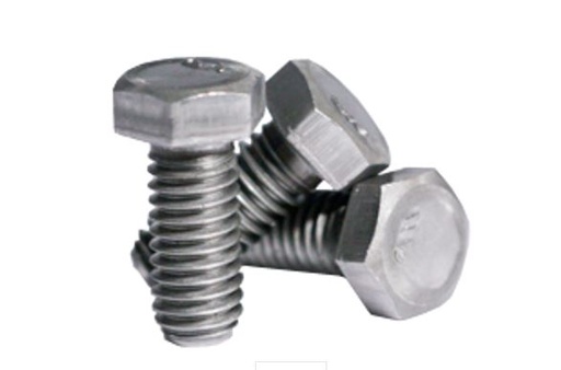 [NIK-318297] NIK-318297  HEX CAP SCREWS FULL THREAD 3/4 X 2''  12UNIT