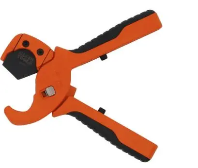 [88912] 88912  PVC AND MULTILAYER TUBING CUTTER CORTADOR DE TUBO 