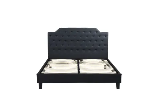 BED SS8624  BLACK 
