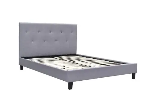BED SS8311 GREY LIGHTGREY