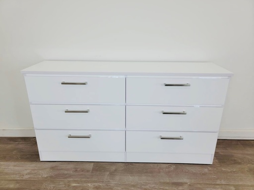 [GLOSSY PROMO DRESSER] GLOSSY PROMO  DRESSER