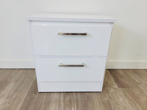 [GLOSSY PROMO NIGHT STAND] GLOSSY PROMO  NIGHT STAND
