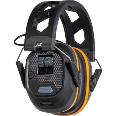 [AESEM1S] AESEM1S  KLEIN TOOL  SITUATIONAL AWARENESS BLUETOOTH EARMUFFS