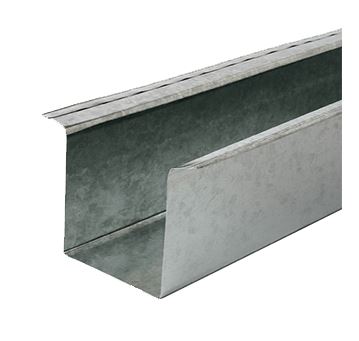 [LC4-10] LC4-10  LINE COVER 4X4X4 10FT NO CAP  NO TAPA