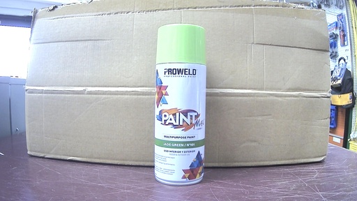 [N101] N101 MULTIPURPOSE PAINT JADE GREEN 
